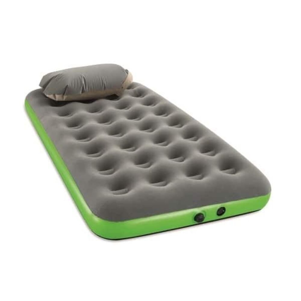 Sleeping mattress